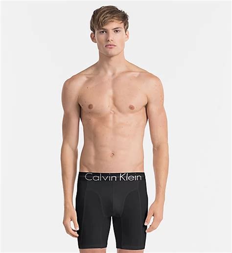 Calvin Klein official site